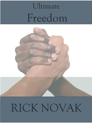 cover image of Ultimate Freedom